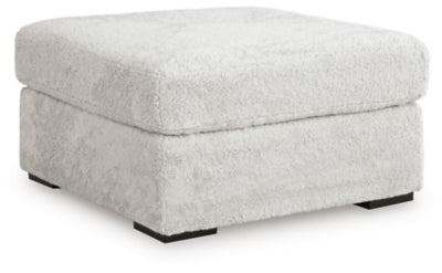 Cuddle Plush Sectional - Pierce Furniture Gallery