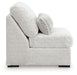 Cuddle Plush Sectional - Pierce Furniture Gallery