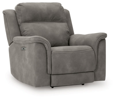 Next-Gen DuraPella Power Recliner - Pierce Furniture Gallery