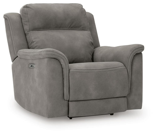 Next-Gen DuraPella Power Recliner - Pierce Furniture Gallery