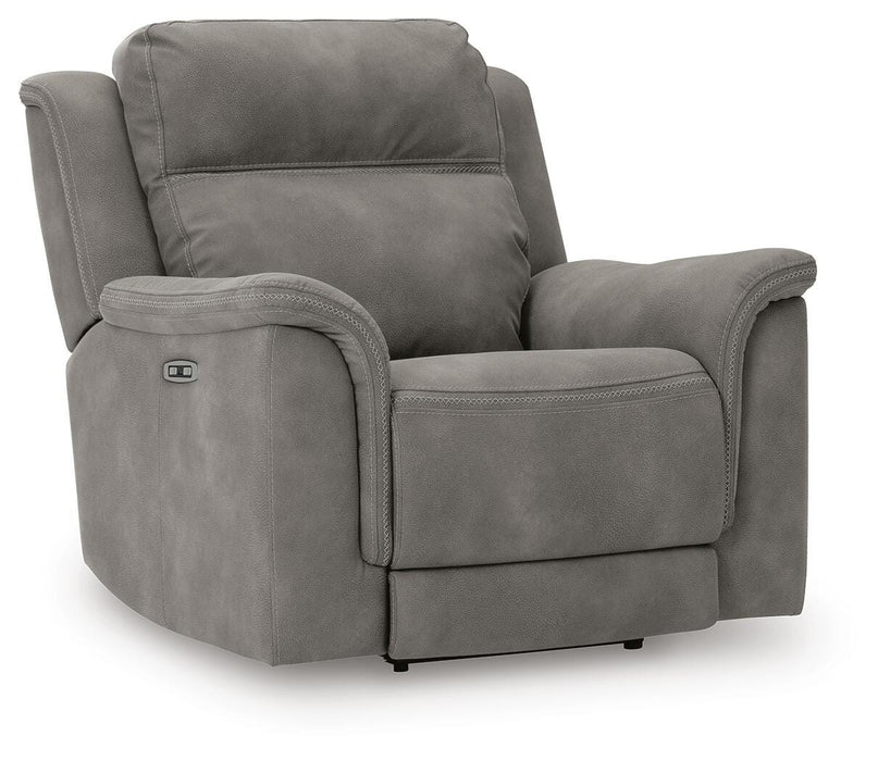 Next-Gen DuraPella Power Recliner - Pierce Furniture Gallery