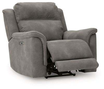 Next-Gen DuraPella Power Recliner - Pierce Furniture Gallery