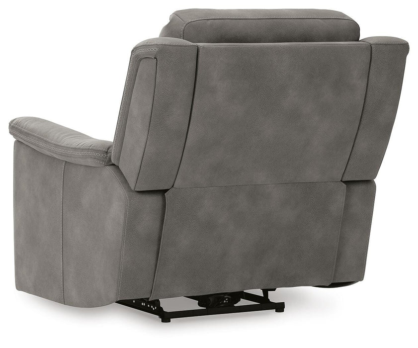 Next-Gen DuraPella Power Recliner - Pierce Furniture Gallery