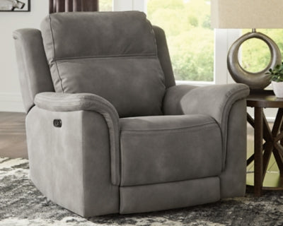 Next-Gen DuraPella Power Recliner - Pierce Furniture Gallery