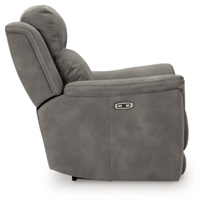 Next-Gen DuraPella Power Recliner - Pierce Furniture Gallery