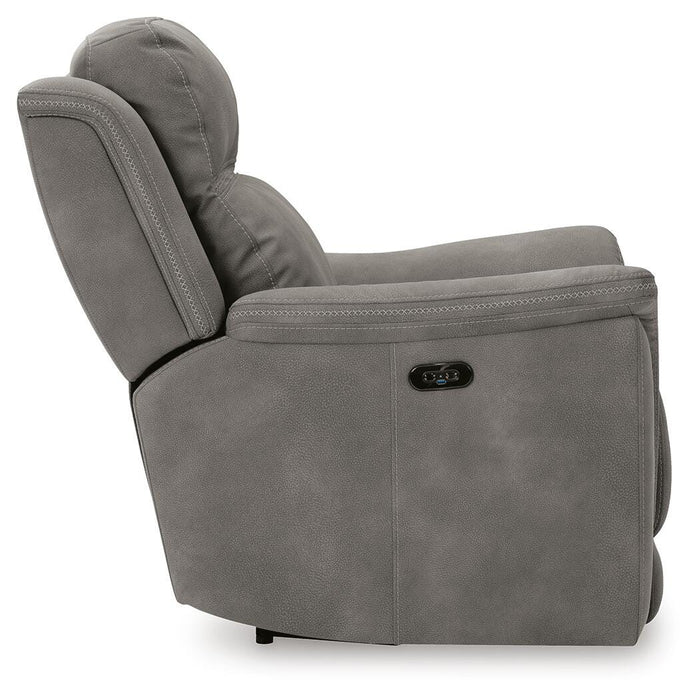 Next-Gen DuraPella Power Recliner - Pierce Furniture Gallery