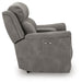 Next-Gen DuraPella Power Reclining Loveseat with Console - Pierce Furniture Gallery