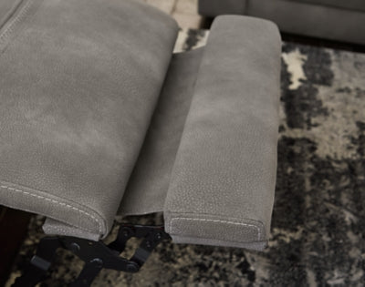 Next-Gen DuraPella Power Recliner - Pierce Furniture Gallery
