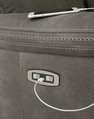 Next-Gen DuraPella Power Recliner - Pierce Furniture Gallery