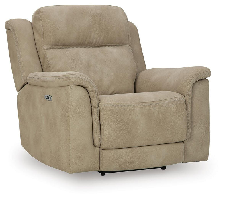 Next-Gen DuraPella Power Recliner - Pierce Furniture Gallery
