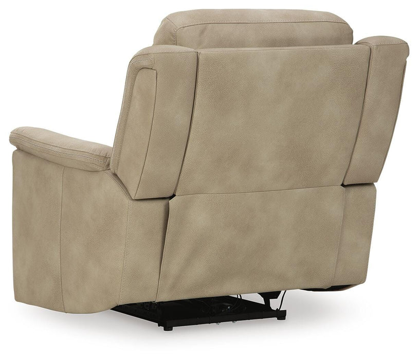 Next-Gen DuraPella Power Recliner - Pierce Furniture Gallery