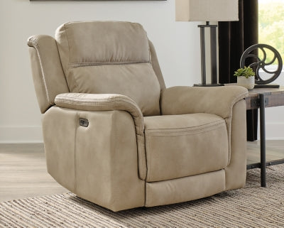 Next-Gen DuraPella Power Recliner - Pierce Furniture Gallery