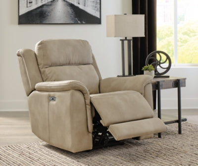 Next-Gen DuraPella Power Recliner - Pierce Furniture Gallery