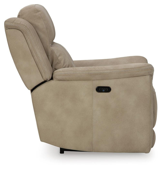 Next-Gen DuraPella Power Recliner - Pierce Furniture Gallery
