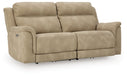 Next-Gen DuraPella Power Reclining Sofa - Pierce Furniture Gallery