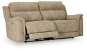 Next-Gen DuraPella Power Reclining Sofa - Pierce Furniture Gallery