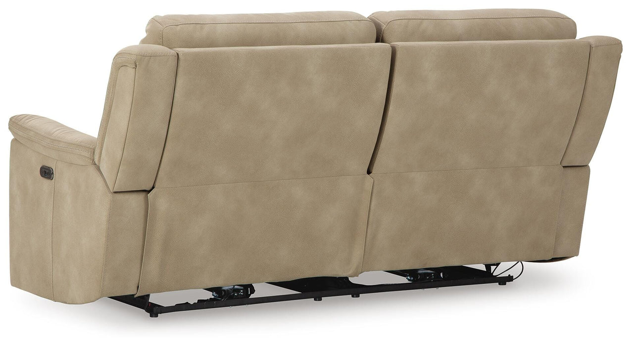 Next-Gen DuraPella Power Reclining Sofa - Pierce Furniture Gallery