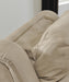 Next-Gen DuraPella Power Reclining Loveseat with Console - Pierce Furniture Gallery