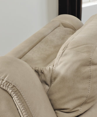 Next-Gen DuraPella Power Reclining Sofa - Pierce Furniture Gallery