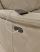 Next-Gen DuraPella Power Reclining Loveseat with Console - Pierce Furniture Gallery