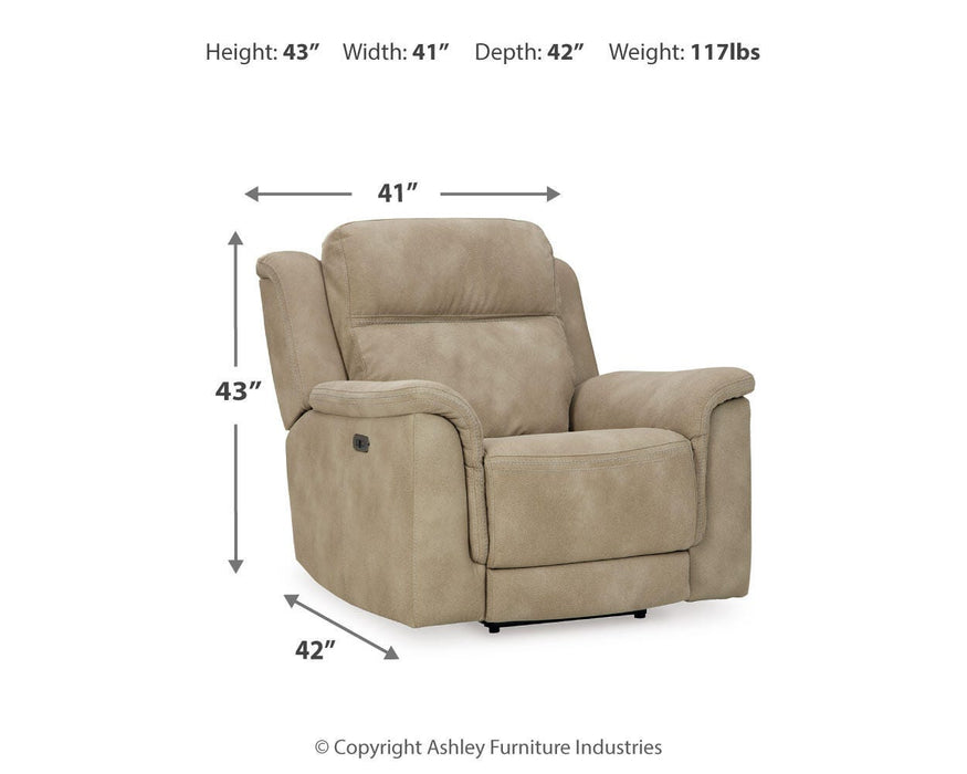 Next-Gen DuraPella Power Recliner - Pierce Furniture Gallery
