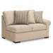 LadyMae Sectional with Chaise - Pierce Furniture Gallery
