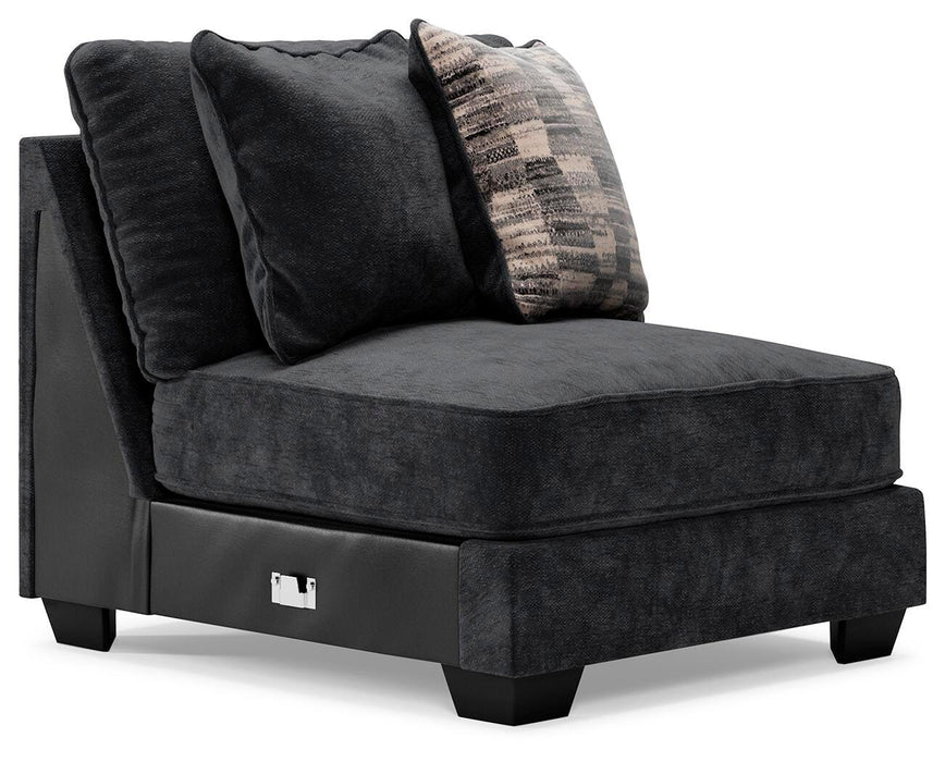 Lavernett Living Room Set - Pierce Furniture Gallery