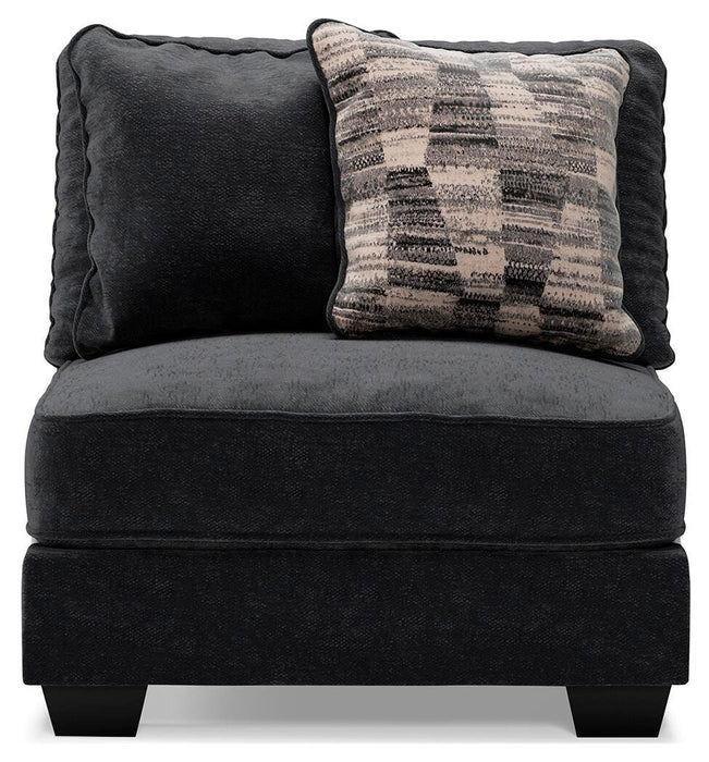 Lavernett Living Room Set - Pierce Furniture Gallery