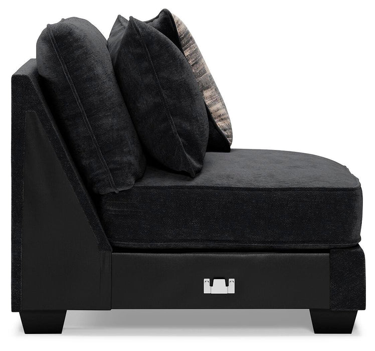 Lavernett Living Room Set - Pierce Furniture Gallery