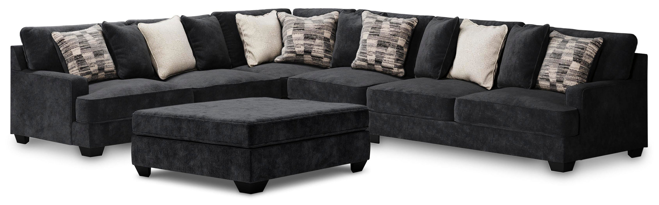 Lavernett Living Room Set - Pierce Furniture Gallery
