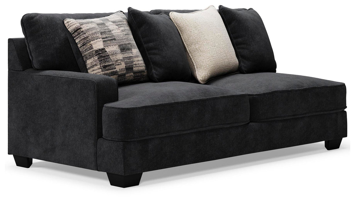 Lavernett Living Room Set - Pierce Furniture Gallery