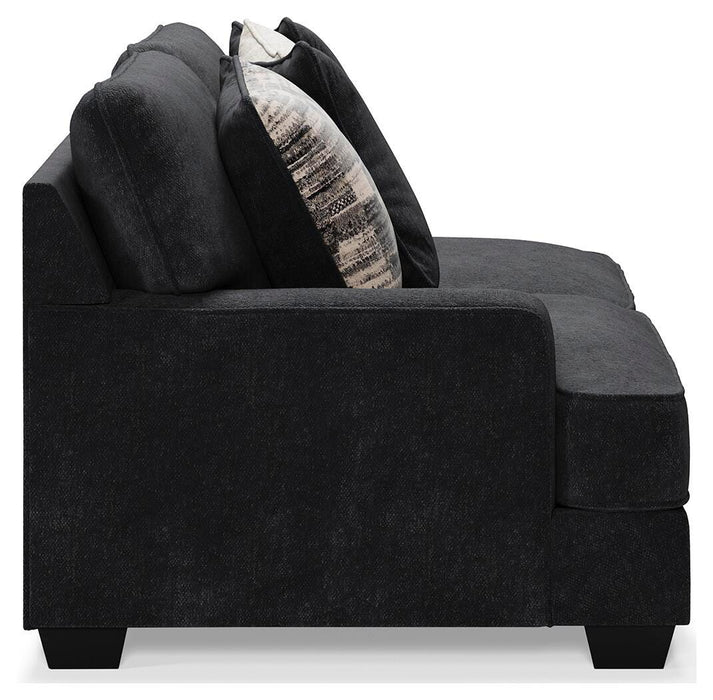 Lavernett Living Room Set - Pierce Furniture Gallery