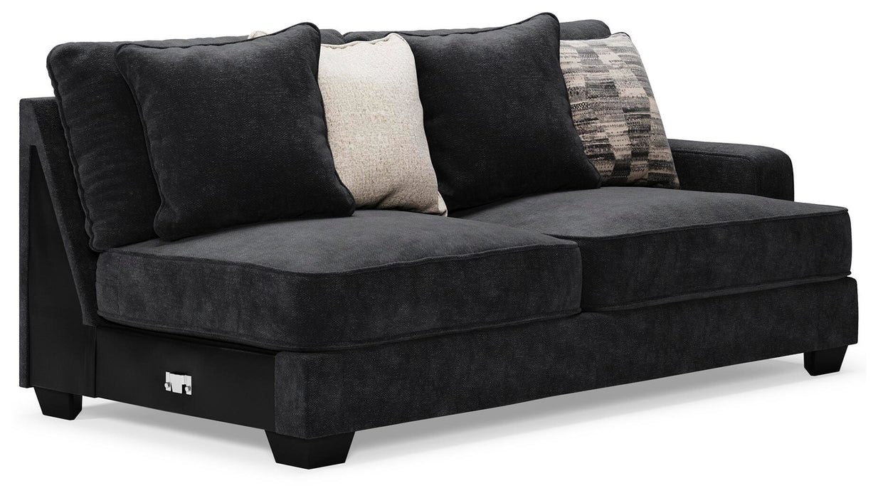Lavernett Living Room Set - Pierce Furniture Gallery