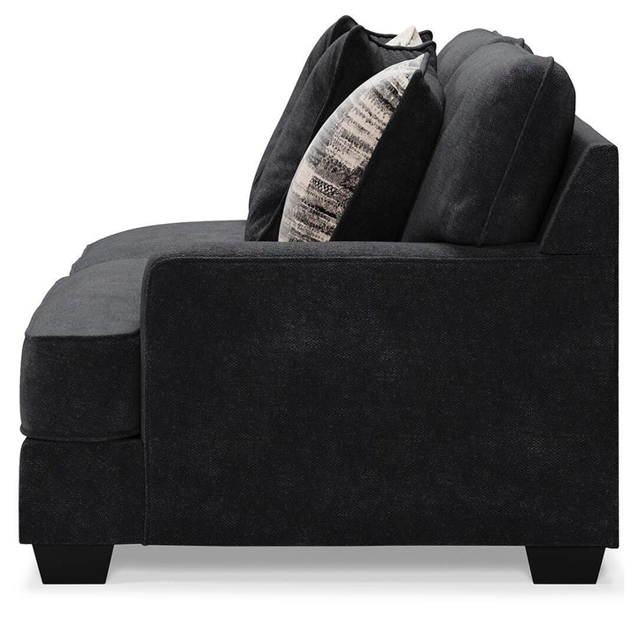 Lavernett Living Room Set - Pierce Furniture Gallery