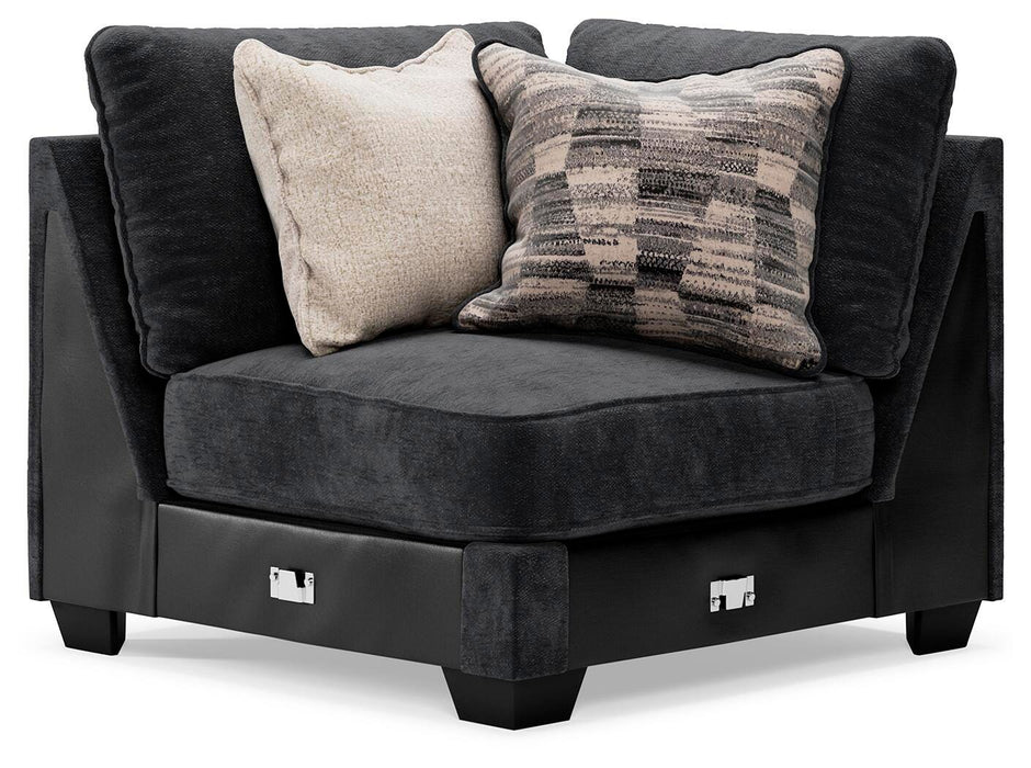 Lavernett Living Room Set - Pierce Furniture Gallery