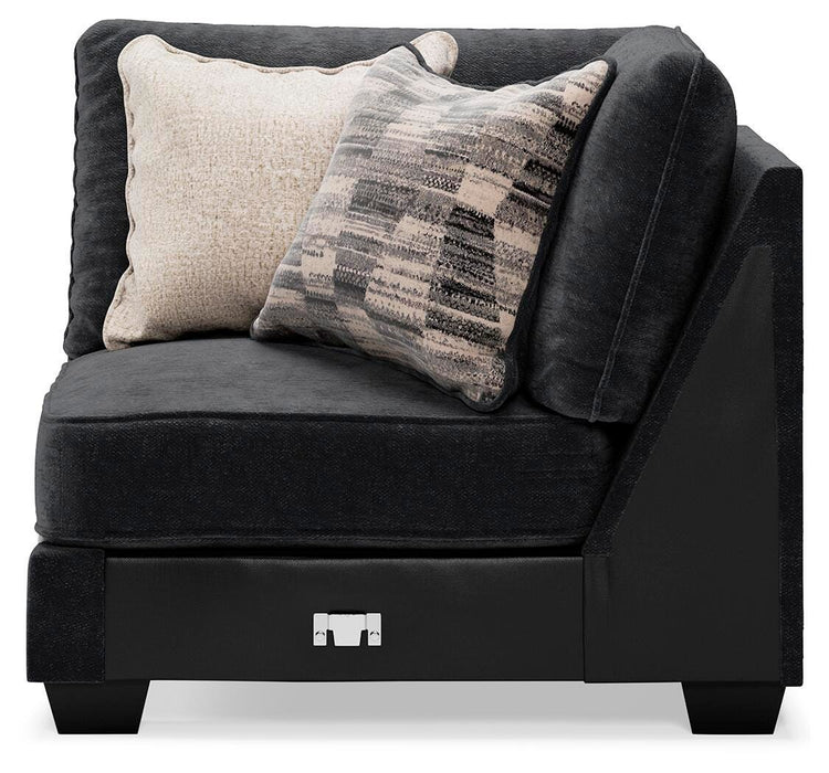 Lavernett Living Room Set - Pierce Furniture Gallery