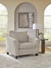 Willarae Oversized Chair - Pierce Furniture Gallery