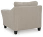 Willarae Oversized Chair - Pierce Furniture Gallery