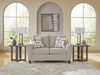 Willarae Loveseat - Pierce Furniture Gallery
