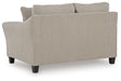 Willarae Loveseat - Pierce Furniture Gallery
