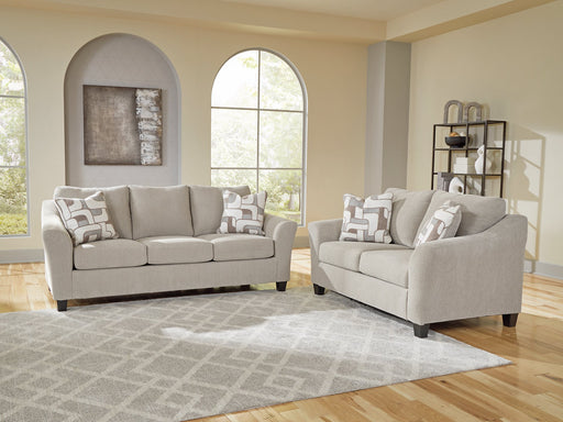 Willarae Living Room Set - Pierce Furniture Gallery
