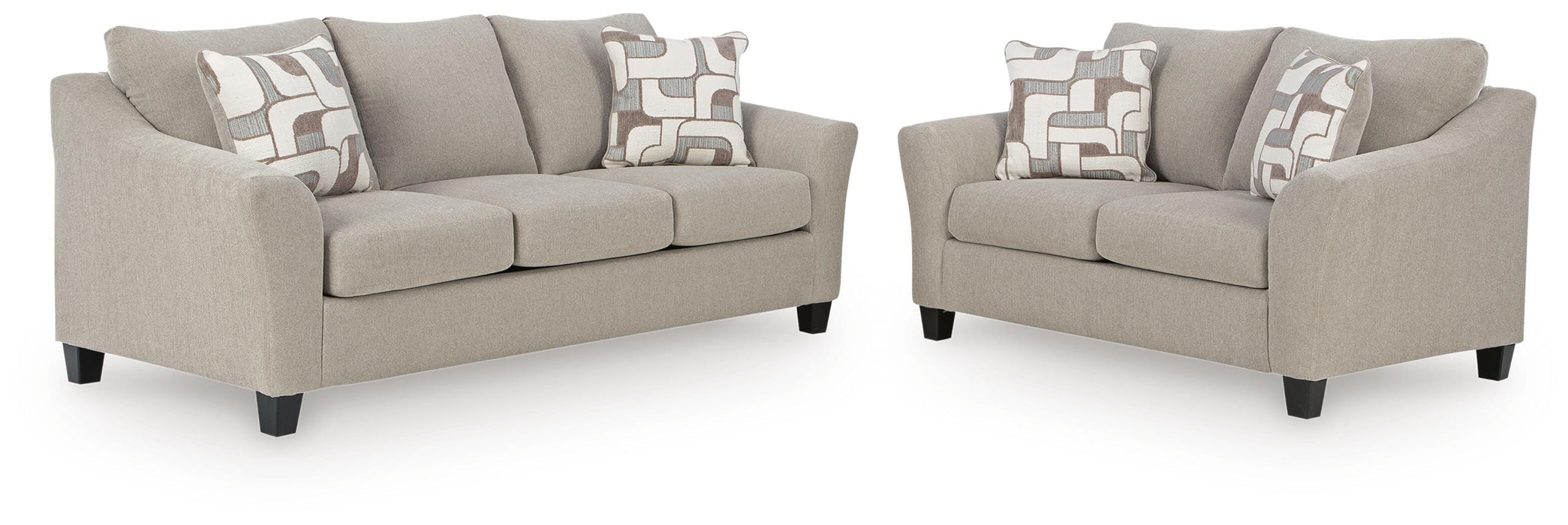 Willarae Living Room Set - Pierce Furniture Gallery