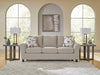 Willarae Sofa Sleeper - Pierce Furniture Gallery
