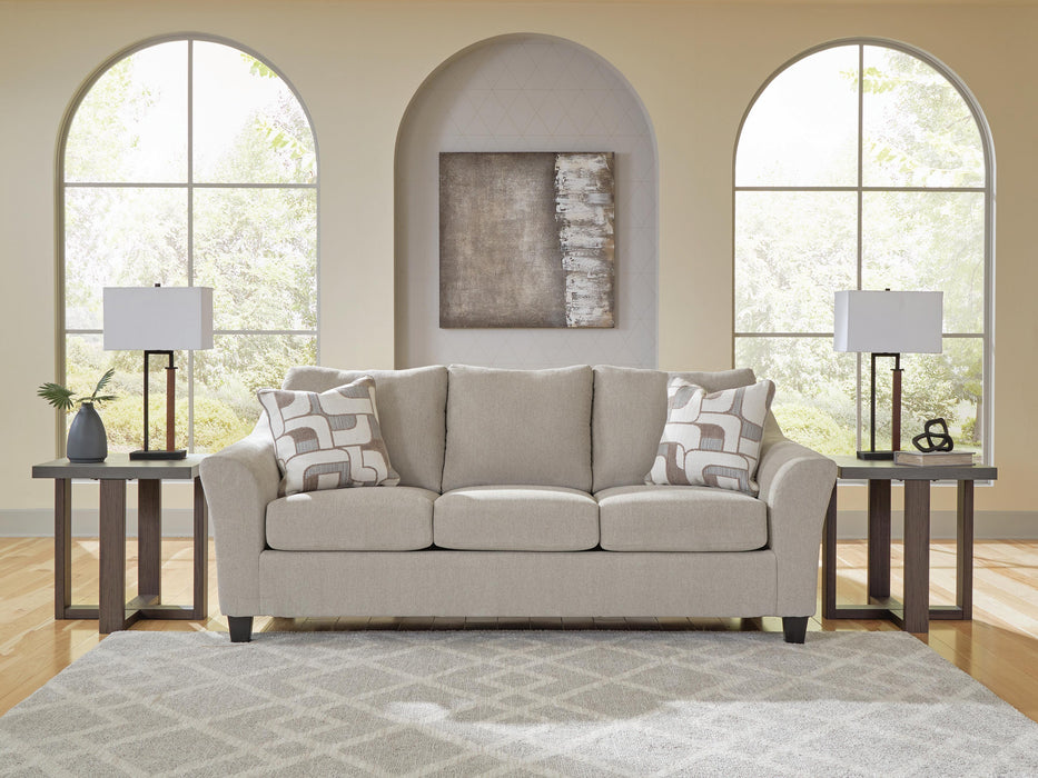 Willarae Sofa Sleeper - Pierce Furniture Gallery