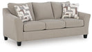 Willarae Sofa Sleeper - Pierce Furniture Gallery