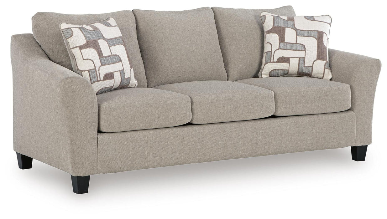Willarae Sofa - Pierce Furniture Gallery
