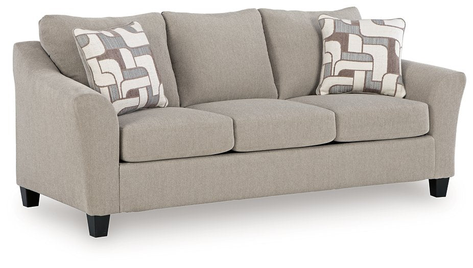 Willarae Sofa - Pierce Furniture Gallery
