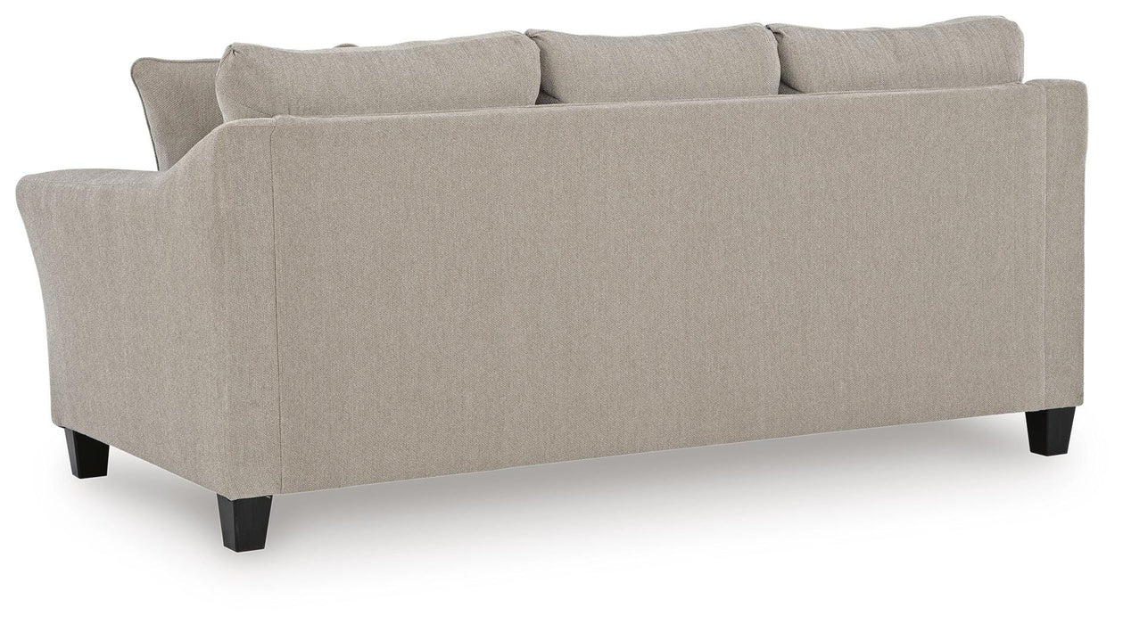 Willarae Sofa - Pierce Furniture Gallery