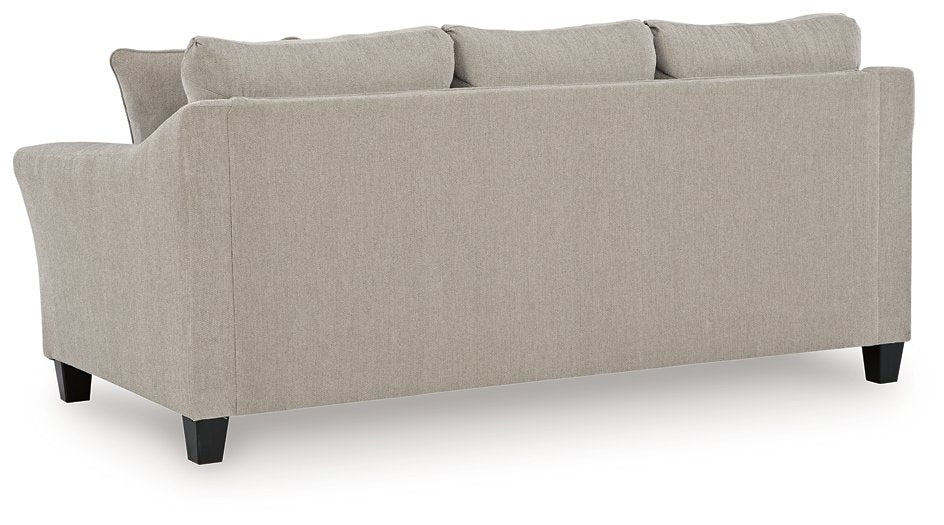 Willarae Sofa - Pierce Furniture Gallery