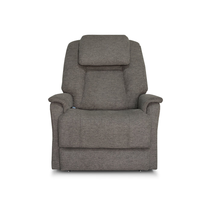 Zecliner Model 3+ Petite Power Sleep Chair with Power Headrest, Lumbar, Heat & Massage - 5000010067